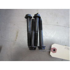24B123 Camshaft Bolts All From 2012 Chevrolet Traverse  3.6